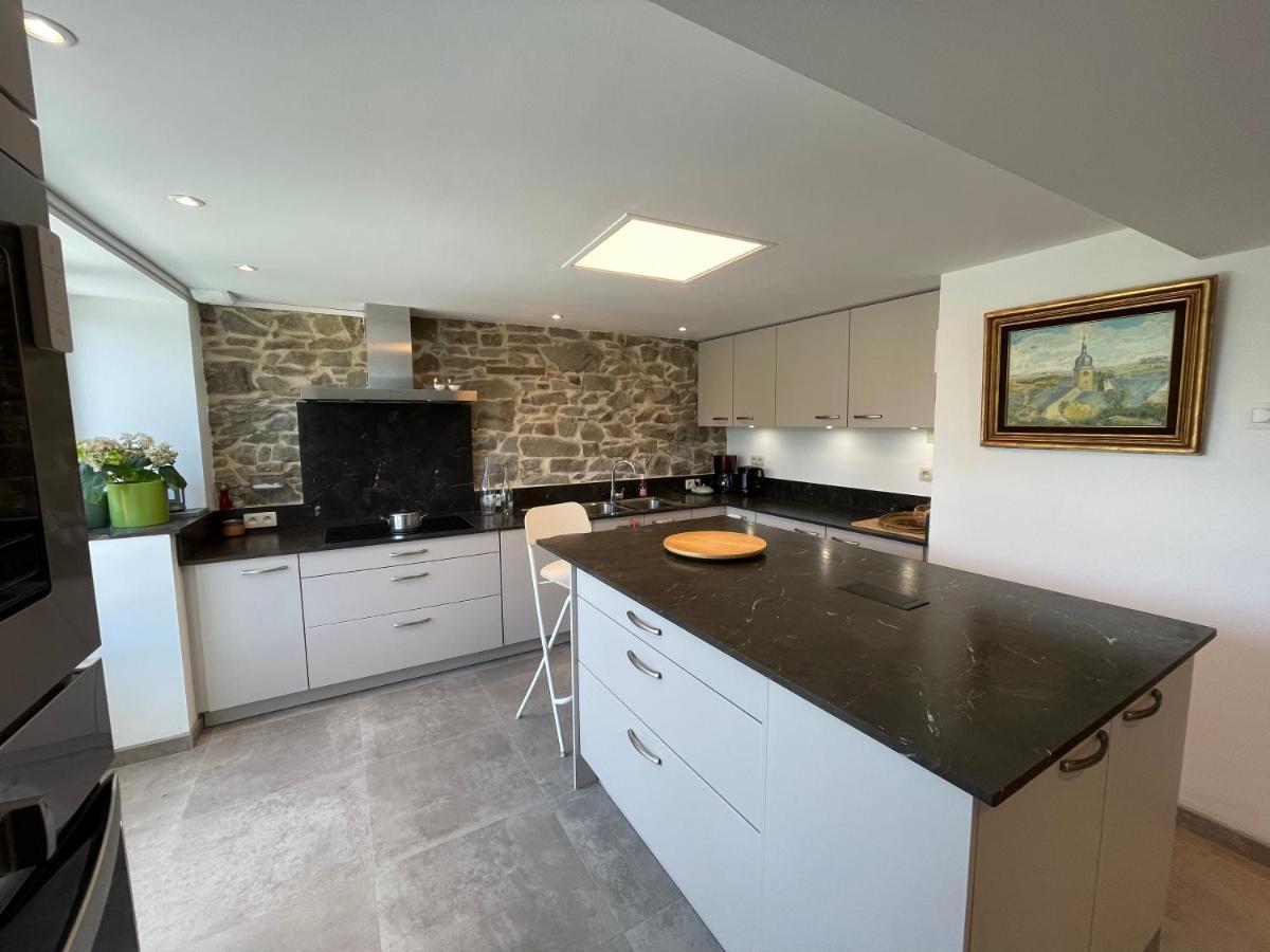 Les Pimprenelles Villa Beauraing Dış mekan fotoğraf