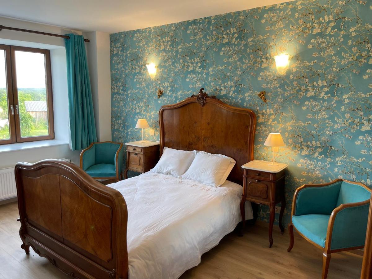 Les Pimprenelles Villa Beauraing Dış mekan fotoğraf
